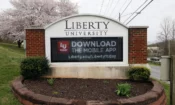 Lawsuit Accuses Liberty University of Inadequately Addressing Rape Complaint