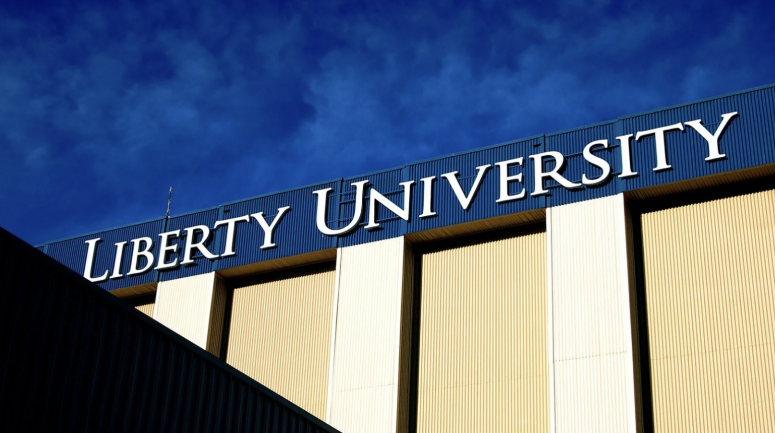 Liberty University’s Handling of Sexual Assaults Under Investigation by ...