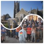 ‘God is Queer,’ Duke Divinity Students Proclaim