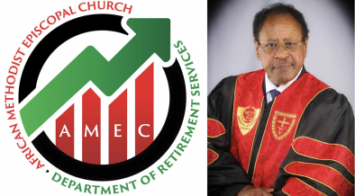 AME Church Alleges Former Retirement Services Exec Embezzled Tens of Millions