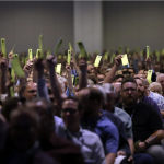 How the ‘Apocalyptic’ Southern Baptist Report Almost Didn’t Happen