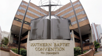 Southern Baptist Leaders Mistreated Abuse Survivors for Decades, Report Says