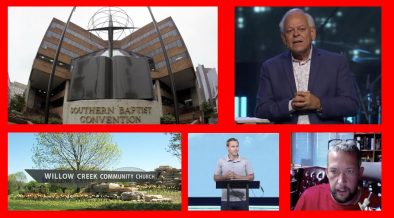 MinistryWatch’s Top 10 Stories for the Month of May