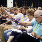 US Annual Conferences Can’t Just Leave the United Methodist Church, Rules Top Court