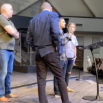 Video Shows Alleged Sexual Assault Victim Confronting Pastor
