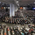 When Southern Baptists Meet This Week, Anything Could Happen