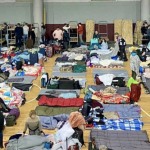 For Haiti with Love Launches Cleanup Campaign, AG Slavic Churches Aid Ukrainian Refugees, Kenya Hope Feeds 1,800 Children Daily, InFaith Hosts School of Ministry, BG-RRT Deploys to New Mexico Wildfires