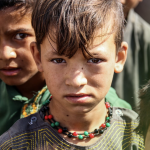 Missouri Church Sponsors Food for Suffering Christians in Afghanistan