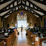 Korean Church Stops Independent Investigation into Sexual Misconduct Allegations