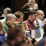 Christian Reformed Church Codifies Homosexual Sex as Sin in its Declaration of Faith