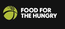 MINISTRY SPOTLIGHT: Food for the Hungry