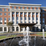 Georgia County Rejects Rezoning Request of Georgia Baptist Mission Board Property