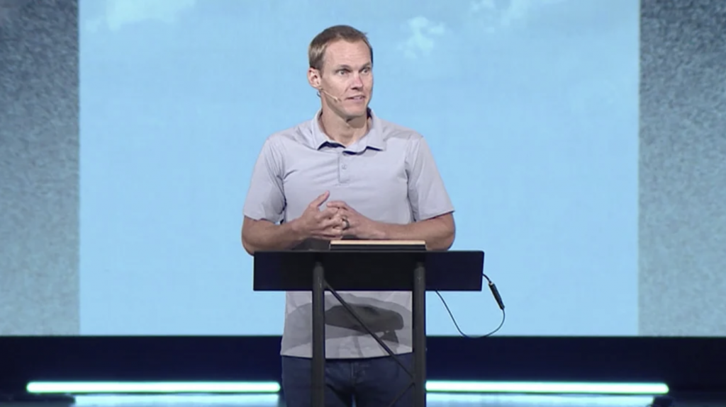 Lawsuit Against David Platt And McLean Bible Church Dismissed 