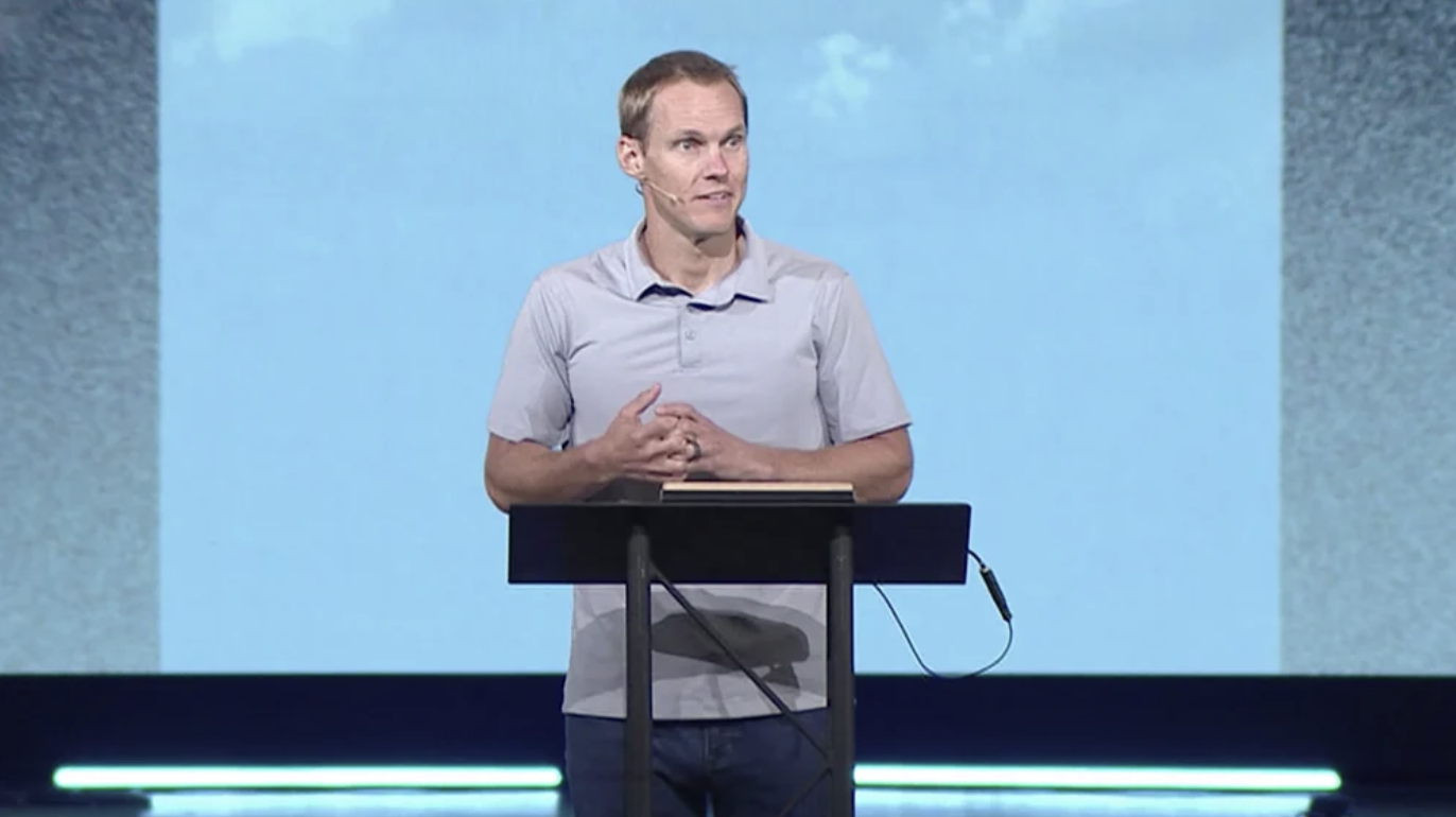 Lawsuit Against David Platt and McLean Bible Church Dismissed