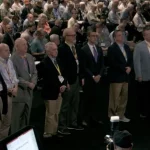 Presbyterian Church in America Votes to Leave National Association of Evangelicals