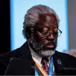 Rolland Slade, SBC Executive Committee Chair: Seeking ‘to Make a Wrong Right’