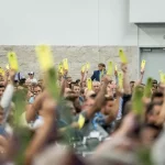 Southern Baptists Overwhelmingly Approve Abuse Reforms Amid Contentious First Day of Meetings