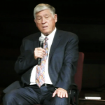 Robin Hadaway, SBC Presidential Candidate, Favors Balance in Handling Abuse Claims