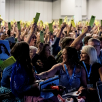 Southern Baptists Apologize to Abuse Survivors and Urge Criminalizing Pastoral Abuse