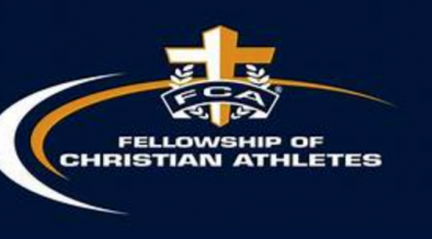 MINISTRY SPOTLIGHT: Fellowship of Christian Athletes
