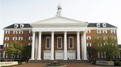 Wheaton College Joins Other Large Ministries in Resigning from ECFA