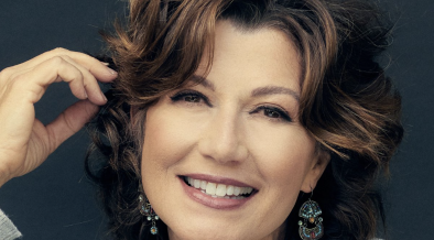 Amy Grant Named Kennedy Center Honoree in First for Contemporary Christian Music