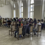 Ukrainian Refugees in Poland Redefine What it Means to be a Church