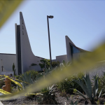 U.S. Churches And Other Houses Of Worship Increase Security After Shootings