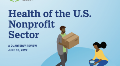 NonProfits Added $1.4 Trillion To U.S. Economy