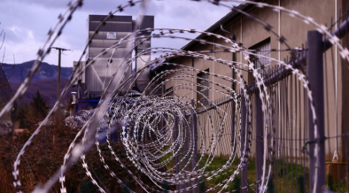 Christian Support for Prison, Police & Policy Reform under Pressure amid Crime Surge
