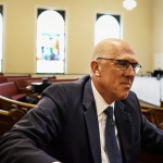 Bart Barber Wants the Southern Baptist Convention to Regain its Rural Soul
