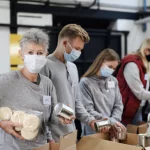 Salvation Army Partners with Other Nonprofits in San Diego to Salvage Food, Feed and Create Jobs