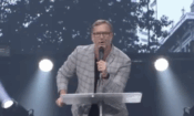 Former Jacksonville Megachurch Pastor Teases Return to Ministry