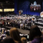 More Than 100 Florida Churches File Lawsuit to Leave United Methodist Church