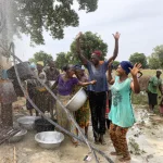 Healing Hands International Completes Ghana Well, Union Rescue Mission CEO Rappels in LA Fundraiser, Fight Life Ministries Combines Martial Arts and Faith, Chapman College Graduates First Myanmar Students, Will Graham Ministers in Flooded Kentucky