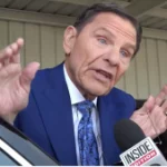 MINISTRY SPOTLIGHT: Kenneth Copeland Ministries (KCM)