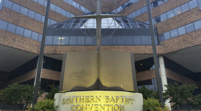 The US Department of Justice is Investigating the SBC. What does it Mean?
