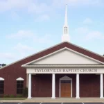 Alabama Baptist Church Accused of Abandoning Two Teens in Florida Jail