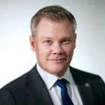 President of The King’s College Steps Down