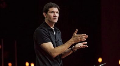 Dallas-area Megachurch’s Lead Pastor Takes a Leave of Absence after Investigation Finds Social Media Relationship was Inappropriate