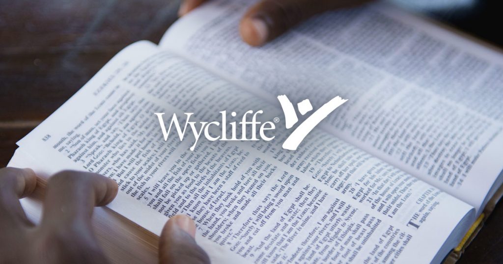 Wycliffe Collaborates on Project in Southeast Asia, Details Lacking