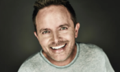 Chris Tomlin to Proceed with Fall Concert Tour with Hillsong United