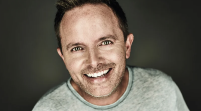 Chris Tomlin to Proceed with Fall Concert Tour with Hillsong United