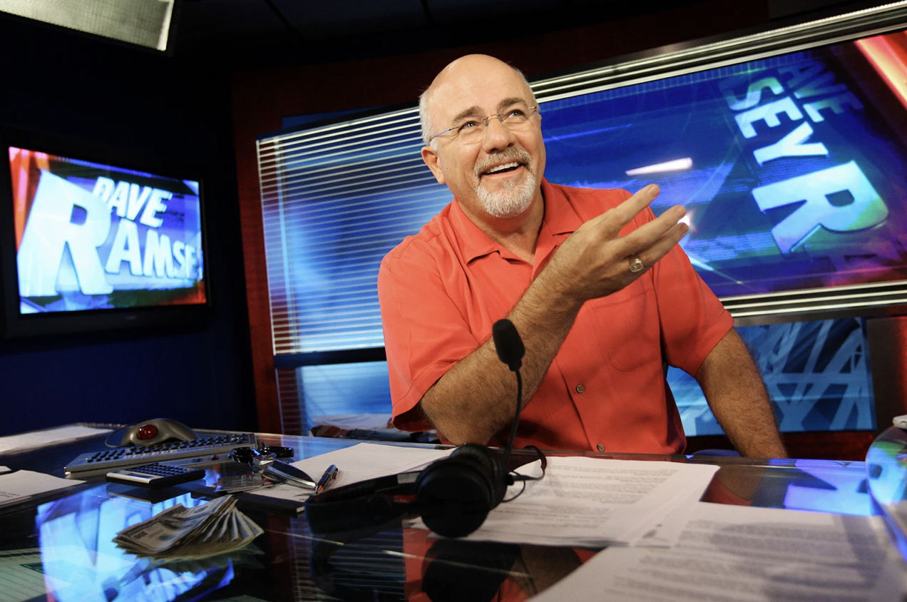 At Dave Ramsey’s Company, Some Sex Outside Marriage was OK, Court Documents Show