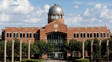 Houston Baptist University Rebrands To Houston Christian University ...