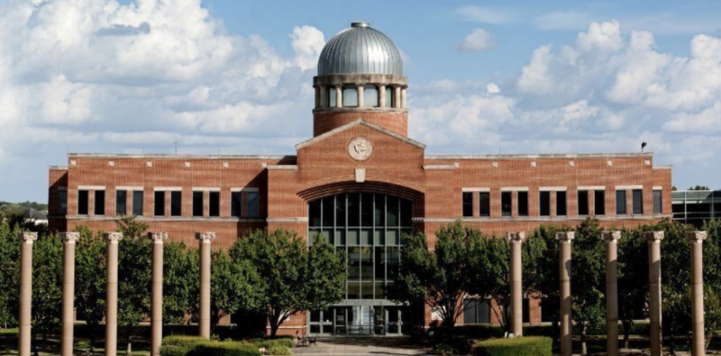 Houston Baptist University Rebrands to Houston Christian University ...