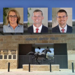 Federal Lawsuit Filed over Arrests of Five Midland Christian School Educators