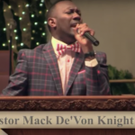 Georgia Pastor Who Used Covid Relief Funds to Buy a Mercedes Sentenced to Prison Term