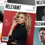 Relevant Accepts Pre-Orders for Annual Print Compilation, Not Yet Delivered Almost a Year Later