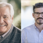 Every Home for Christ Announces New CEO